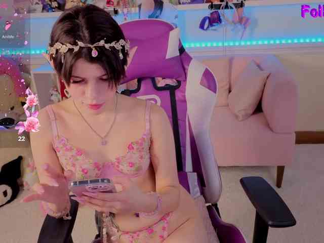 KatyaZaitseva webcam