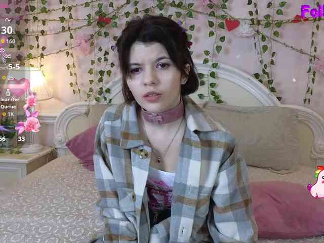 KatyaZaitseva webcam