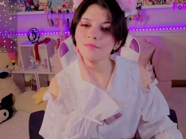 KatyaZaitseva webcam