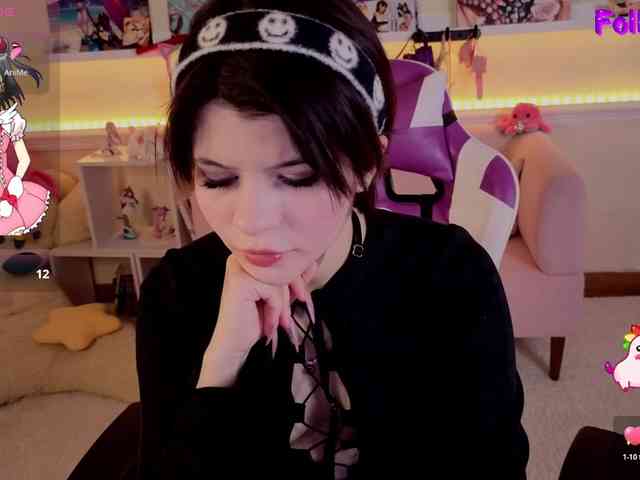 KatyaZaitseva webcam