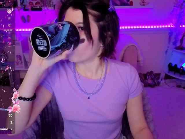 KatyaZaitseva webcam