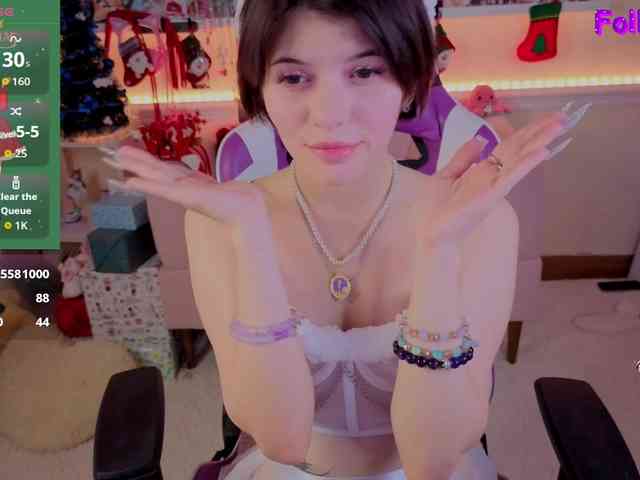 KatyaZaitseva webcam