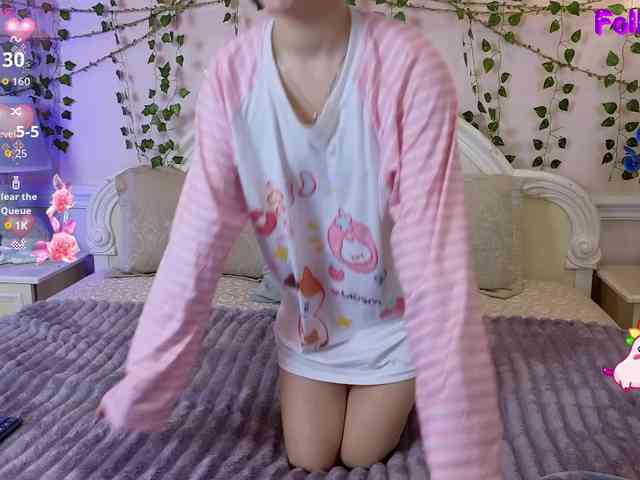 KatyaZaitseva webcam