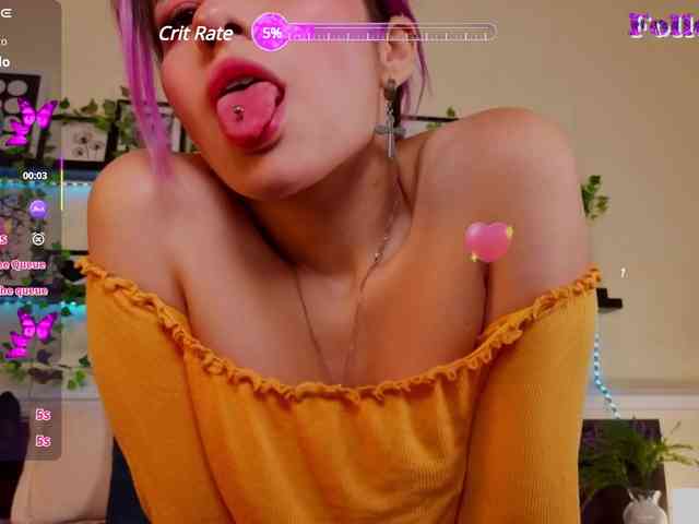 KatyaZaitseva webcam