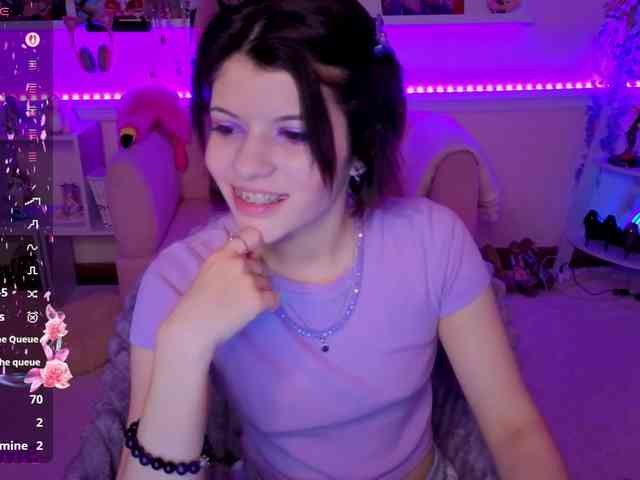 KatyaZaitseva webcam