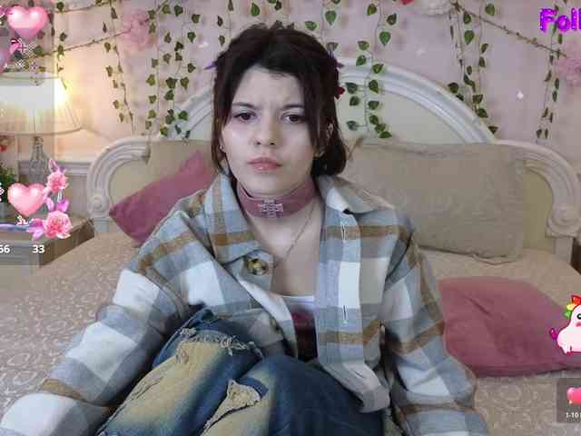 KatyaZaitseva webcam