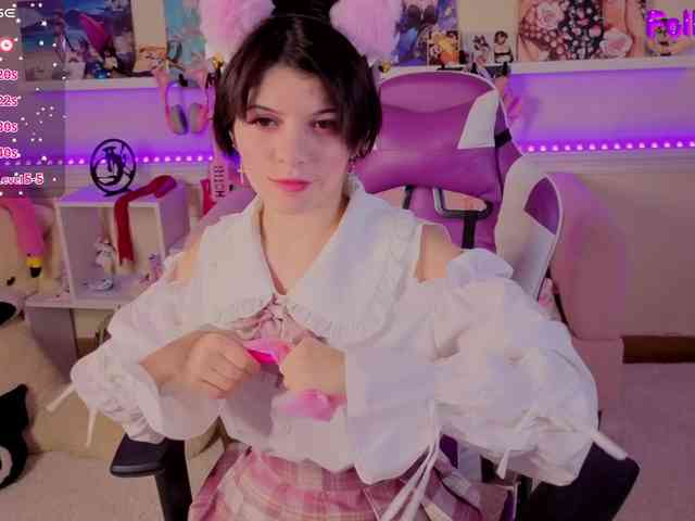 KatyaZaitseva webcam