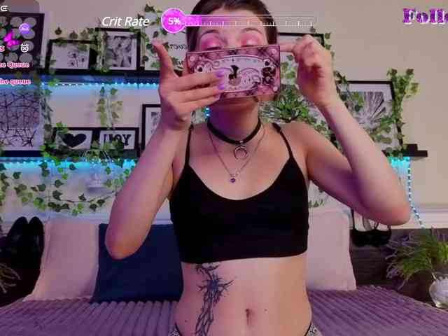 KatyaZaitseva webcam