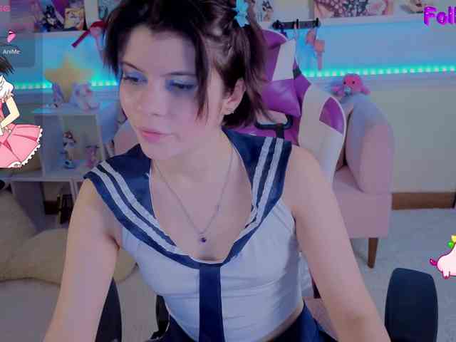 KatyaZaitseva webcam