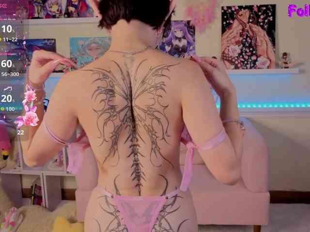 KatyaZaitseva webcam