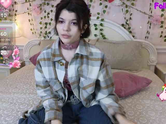 KatyaZaitseva webcam