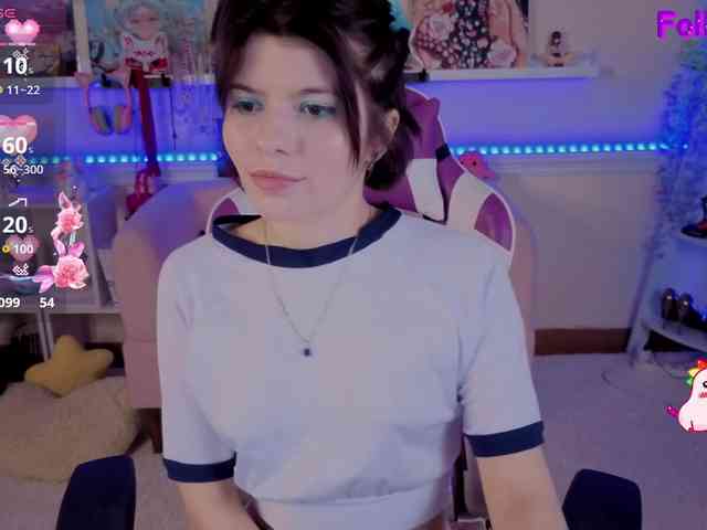 KatyaZaitseva webcam