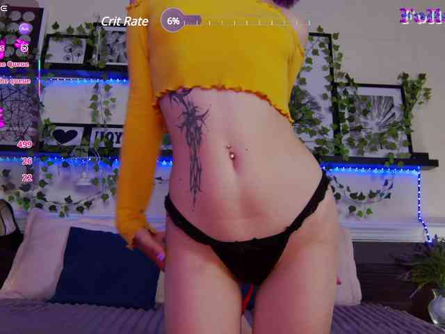 KatyaZaitseva webcam
