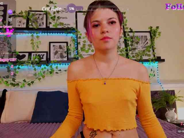 KatyaZaitseva webcam