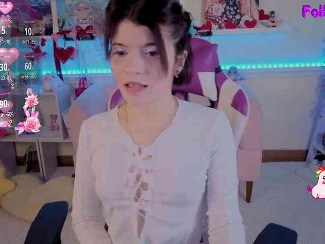 KatyaZaitseva webcam