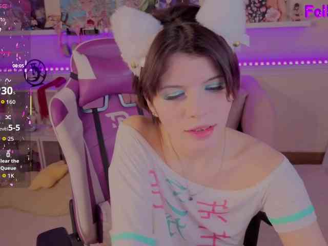 KatyaZaitseva webcam