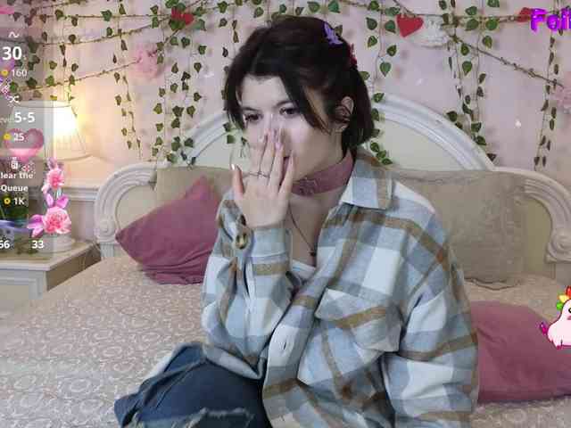 KatyaZaitseva webcam