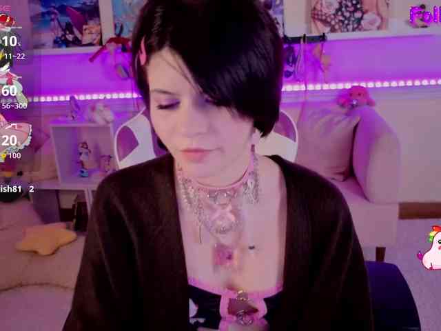 KatyaZaitseva webcam