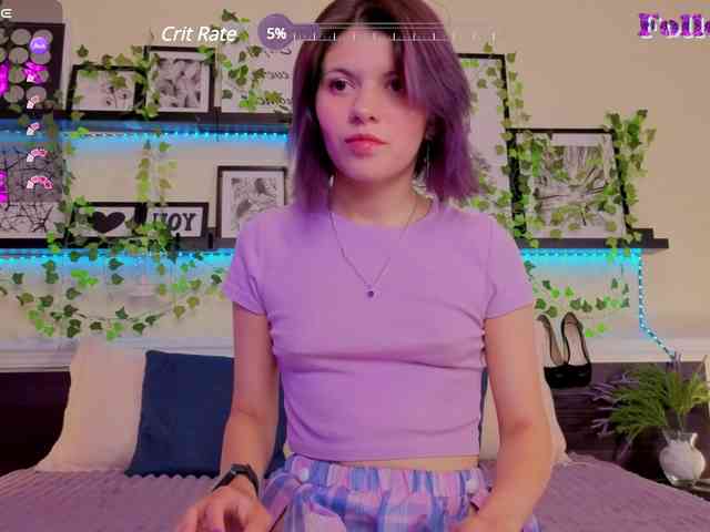 KatyaZaitseva webcam