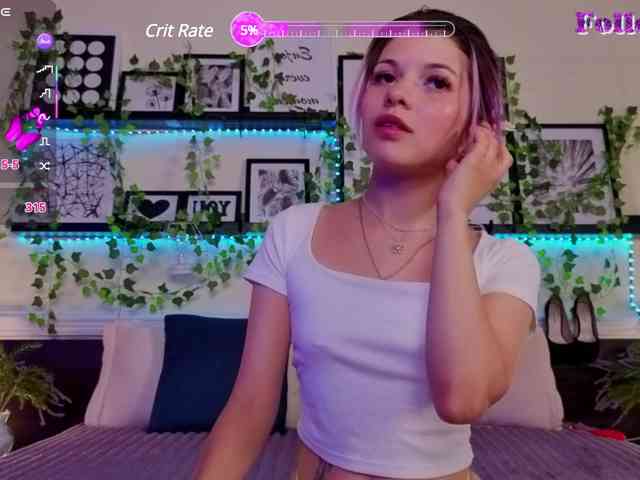 KatyaZaitseva webcam