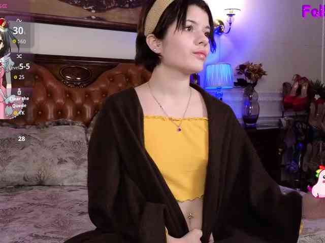 KatyaZaitseva webcam