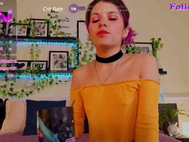 KatyaZaitseva webcam
