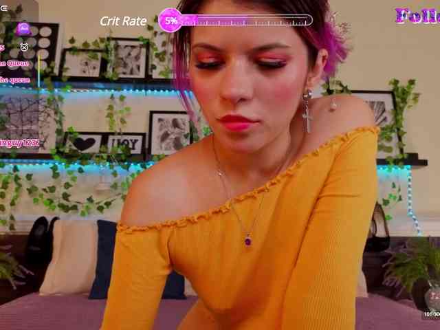KatyaZaitseva webcam