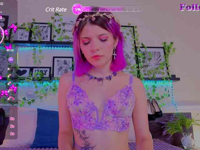KatyaZaitseva webcam