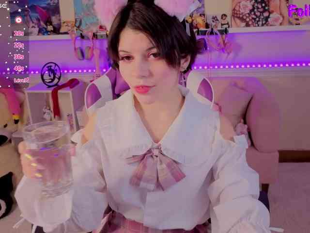 KatyaZaitseva webcam