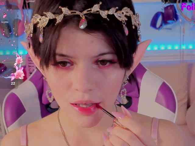 KatyaZaitseva webcam