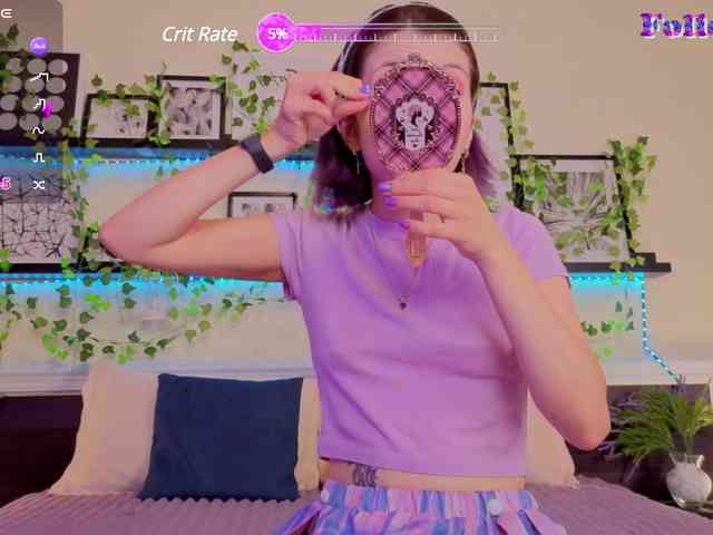 naked video chat KatyaZaitseva