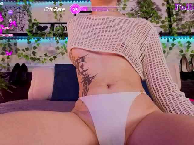 KatyaZaitseva webcam