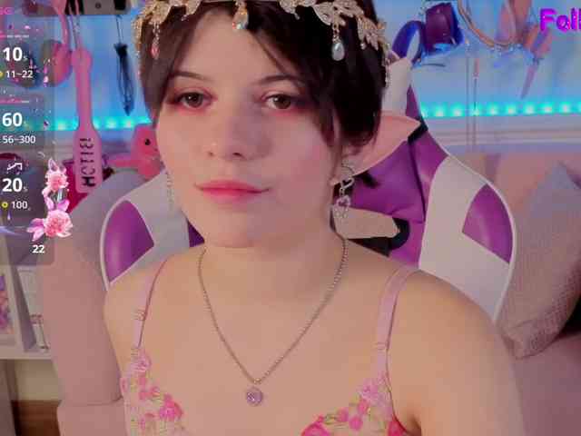 KatyaZaitseva webcam