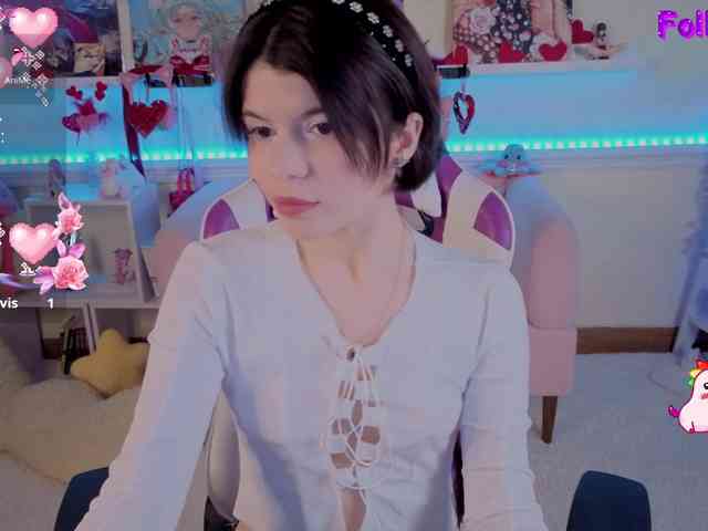 KatyaZaitseva webcam