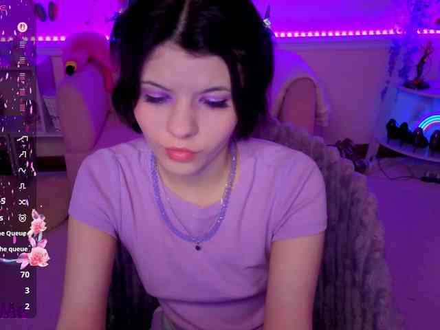 KatyaZaitseva webcam