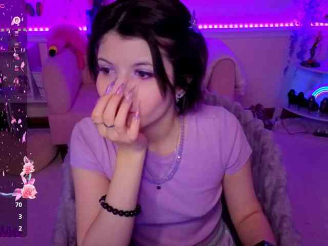 KatyaZaitseva webcam