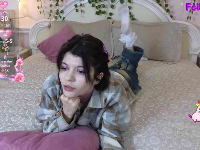 KatyaZaitseva webcam