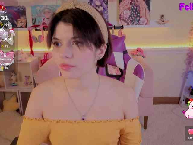 KatyaZaitseva webcam