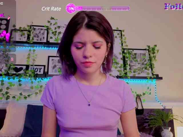 KatyaZaitseva webcam