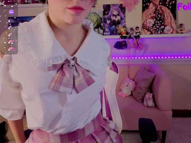 KatyaZaitseva webcam