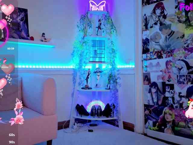 KatyaZaitseva webcam