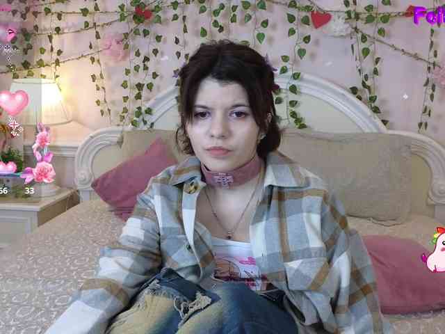 KatyaZaitseva webcam