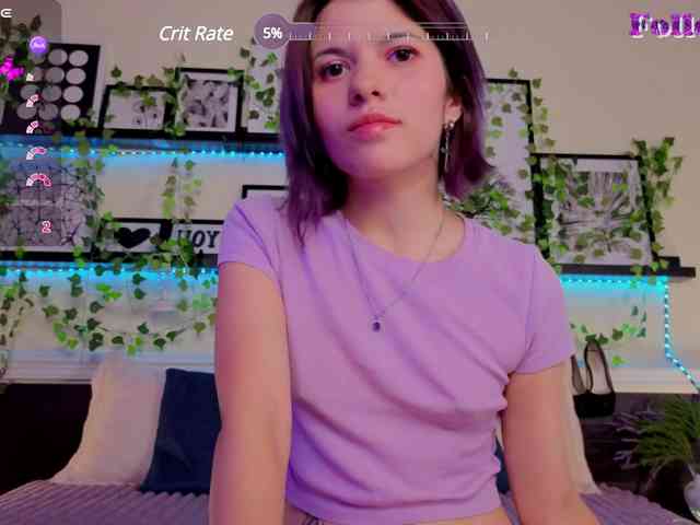 KatyaZaitseva webcam