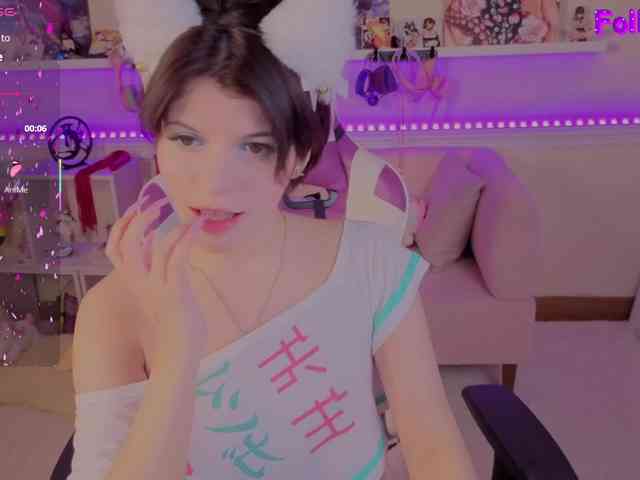 KatyaZaitseva webcam