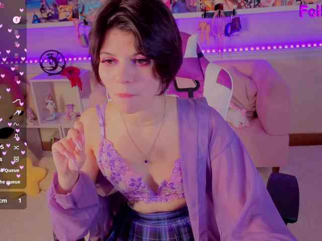 KatyaZaitseva webcam