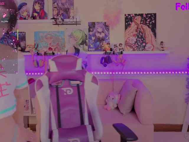 KatyaZaitseva webcam