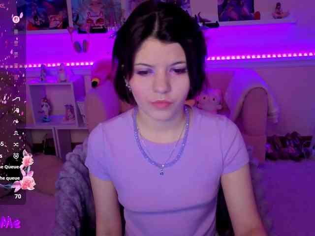 KatyaZaitseva webcam