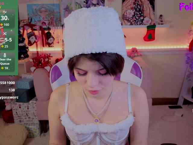 KatyaZaitseva webcam