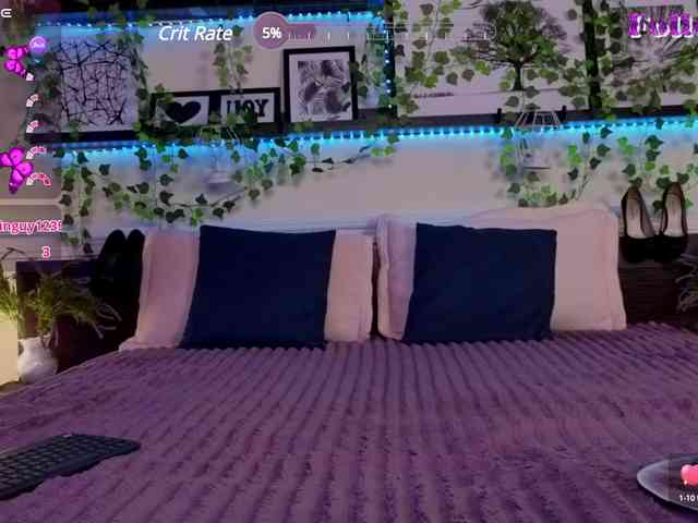 KatyaZaitseva webcam