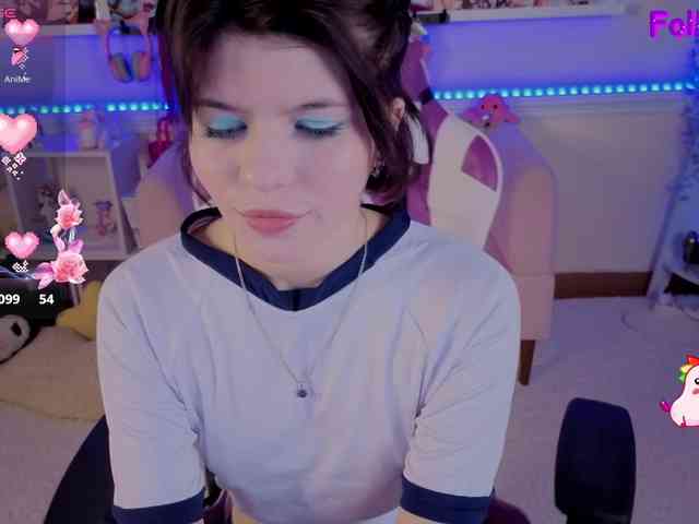 KatyaZaitseva webcam